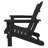 Teo Foldable Outdoor Adirondack Chair-1347678866