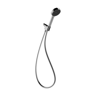 hansgrohe  Handshower Set 95 1-Jet, 1.75 GPM in Chrome