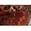 Tapis rouge Tribal