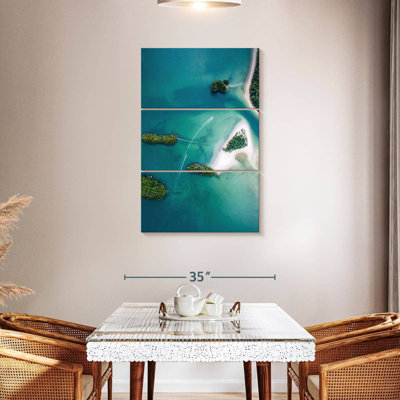 Gillard Tabanan Regency Journey