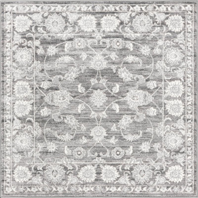 Oriental Indoor Rug