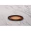 Assiette plate en porcelaine de qualité supérieure SAHara-508047697-508047703