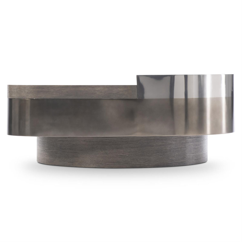 Jacopo Square Coffee Table