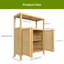 Armoire de salle de bain Nikoll-24588757