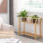 Gailon 2 Tier Plant Stand