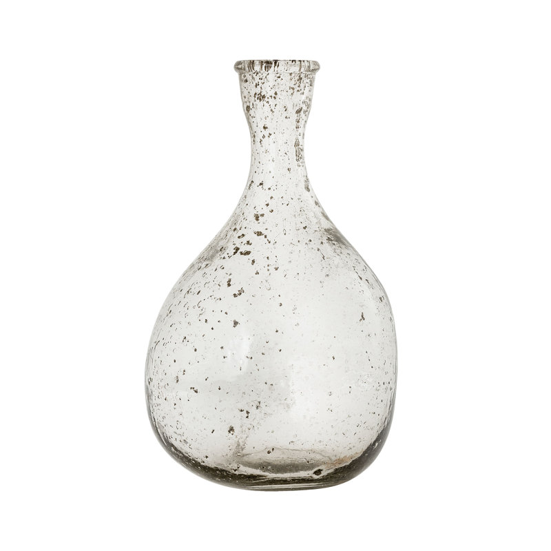 Cherish Glass Table Vase