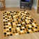 Geometric Indoor Rug