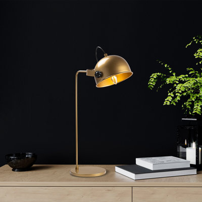 Lampe de table Emlyn