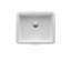 Living City 15.75'' L Bathroom Sink