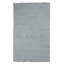Tapis bleu à poils longs Bribie-395821363