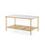 Table basse Berardinelli