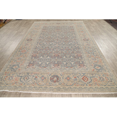 Wool Indoor Rug