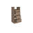 Closet System Reach-In Sets 18/36/18 Inches-124432858-124432856