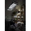 Krystah 203.2 cm H x 40.6 cm W Standard Bookcase