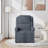 Moneek Manual Recliner Chair, Adjustable, Velvet-1916582014