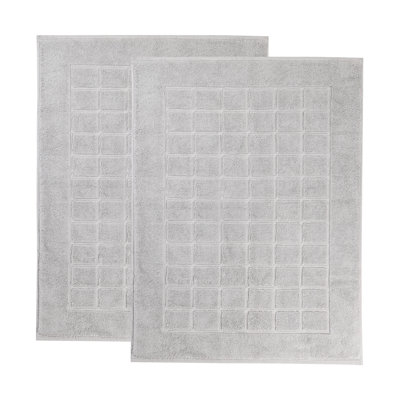 Cotton Bath Mat