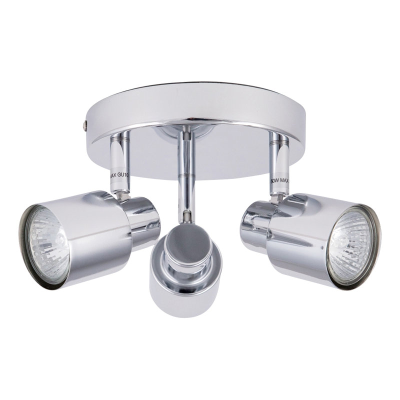 Daison Flush Mount