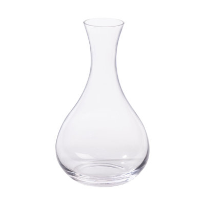 Tinta 54oz. Crystal Glass Pitcher