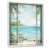 White Floater Framed is unavailable