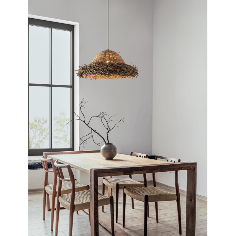 - Light Pendant