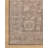 Chris Loves Julia x Loloi Louisa Taupe / Ivory Area Rug-102220165