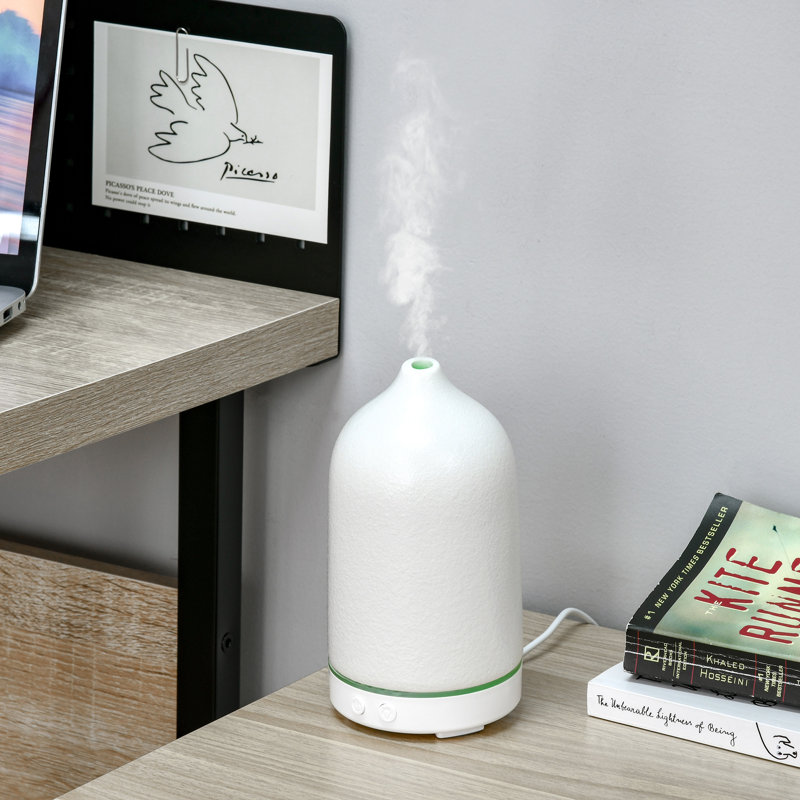 Diffuseur d'huiles essentielles Athan