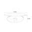 Table basse Modern Light Luxury