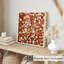 Impression d'automne sans cadre-454878771