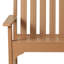 Banc de jardin en PEHD Laguna-1199772177