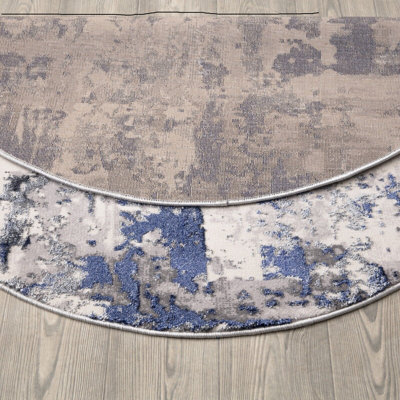 Stockard Abstract Area Rug