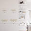Décoration murale en métal-99012522-99012521