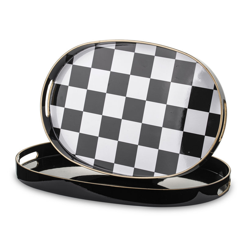 Sandersen Plastic / Acrylic Tray