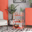 Metal Bar Cart-751178191