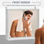 W H Medicine Cabinet Mirror-845783991