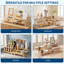 Freestanding Spice Rack-136182580