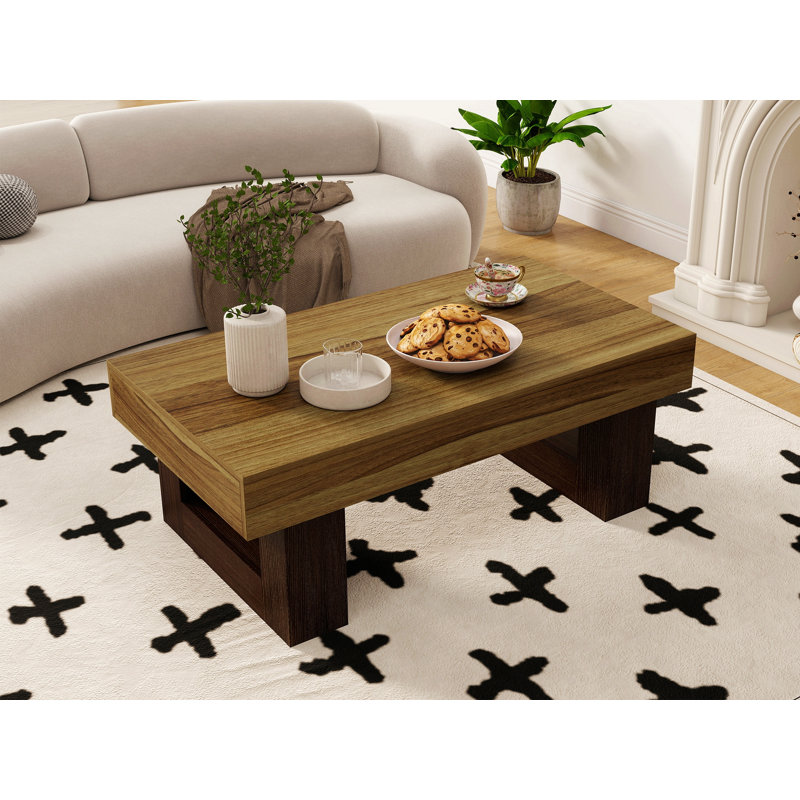 Table basse 42 po