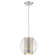 Luminaire sphère suspendu 1 lumières simple Mcginn