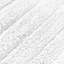 Shiwanda Ribbed Two Piece Bath Mat Set-962953864
