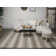 Perley Striped Indoor Rug
