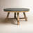 Tremont Stone Top Single Coffee Table