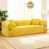 Yellow sélectionné