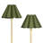 Polly Double Arm Table Lamp-118579649