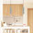 Hanne 1-Light Dimmable Metal Cylinder Pendant-392755642