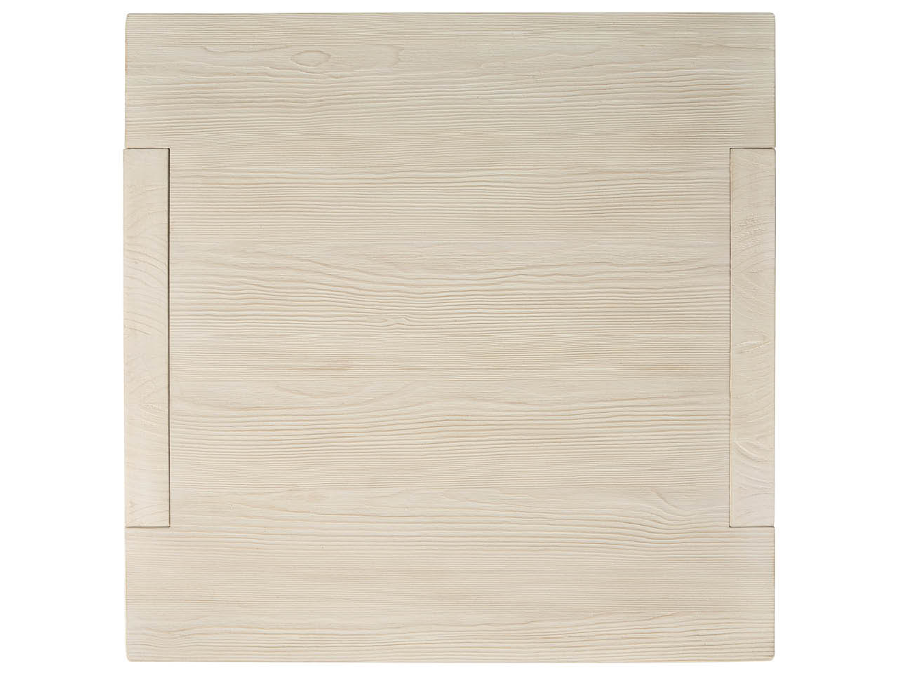 Baxley End Table, Ivory