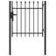 Gate Fencing-1446022193