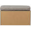 Turner Storage Bench with Seatcushion-99218491