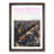 Walnut Framed