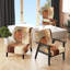 Chaise parsons de 22,5 po de largeur