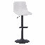 Tabouret de bar pivotant Maximilian-1756938205-1784250185