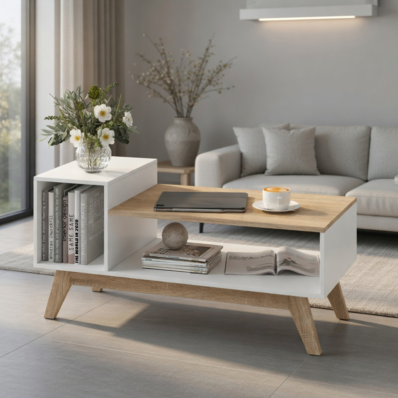 Table basse Hommoo